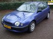 Toyota Corolla - 1.3-16V Terra stuurbekr 3 deurs blauw - 1 - Thumbnail