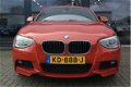 BMW 1-serie - 116i High Execuve M Sport + NAVI + XENON + LM VELGEN - 1 - Thumbnail