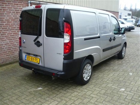 Fiat Doblò Cargo - 1.3 MultiJet SX Maxi BTW VRIJ MARGE - 1