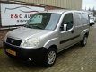 Fiat Doblò Cargo - 1.3 MultiJet SX Maxi BTW VRIJ MARGE - 1 - Thumbnail