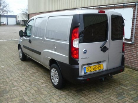 Fiat Doblò Cargo - 1.3 MultiJet SX Maxi BTW VRIJ MARGE - 1