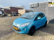 Ford Ka - 1.2 Titanium airco aux zeer netjes en dealer onderhouden - 1 - Thumbnail