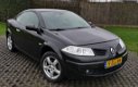 Renault Mégane coupé cabriolet - 2.0 DCI 110KW E4 2008 Zwart - 1 - Thumbnail