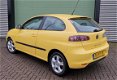 Seat Ibiza - 1.2 51KW 3DRS 2007 Geel AIRCO*2E EIG*NAP*NWE APK - 1 - Thumbnail