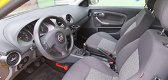 Seat Ibiza - 1.2 51KW 3DRS 2007 Geel AIRCO*2E EIG*NAP*NWE APK - 1 - Thumbnail