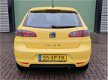 Seat Ibiza - 1.2 51KW 3DRS 2007 Geel AIRCO*2E EIG*NAP*NWE APK - 1 - Thumbnail