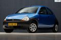 Ford Ka - 1.3 Style & Sport (SPORTSTOELEN, KLOK, STUURBEKRACHTIGING, NIEUWE APK, AUDIO SYSTEEM, NIEU - 1 - Thumbnail