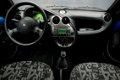 Ford Ka - 1.3 Style & Sport (SPORTSTOELEN, KLOK, STUURBEKRACHTIGING, NIEUWE APK, AUDIO SYSTEEM, NIEU - 1 - Thumbnail