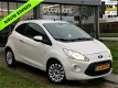 Ford Ka - 1.2 Titanium X start/stop Airco/ parelmoer /NAP - 1 - Thumbnail