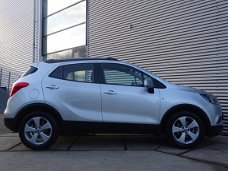 Opel Mokka X - 1.4 Turbo Online Edition Navigatie | Parkeerhulp