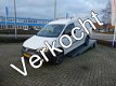 Volkswagen Caddy Maxi - 1.6 TDI 102 PK BMT Premium Pakket Cruise Airco PDC Trekhaak Licht/regen sens - 1 - Thumbnail