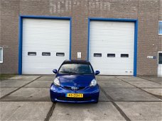 Toyota Aygo - 1.0-12V AIRCO CV 5 DEURS SUPER MOOI GOEDKOOP