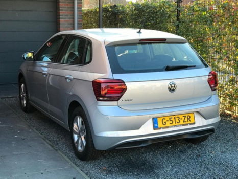 Volkswagen Polo - 1.0 TSI 95PK - 1