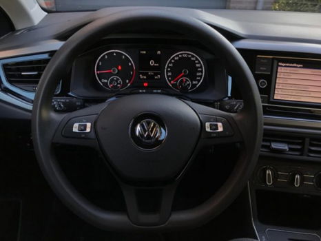 Volkswagen Polo - 1.0 TSI 95PK - 1