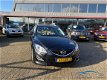 Mazda 6 Sportbreak - 2.0 Business+, leer, navi, 2 x PDC, cruise, clima, nw model - 1 - Thumbnail