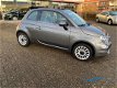 Fiat 500 C - 0.9 TwinAir Turbo Lounge, cabrio, leer, navi, - 1 - Thumbnail