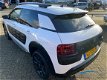 Citroën C4 Cactus - 1.2 e-VTi Shine AUTOMAAT, navi, PDC, cruise, clima - 1 - Thumbnail