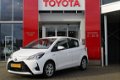 Toyota Yaris - 1.5 HYBRID NAVI CRUISE CAMERA NL-AUTO - 1 - Thumbnail