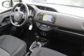 Toyota Yaris - 1.5 HYBRID NAVI CRUISE CAMERA NL-AUTO - 1 - Thumbnail