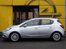 Opel Corsa - 1.0 Turbo 115 pk Cosmo Clima, AFL-Xenon, Stoelverw