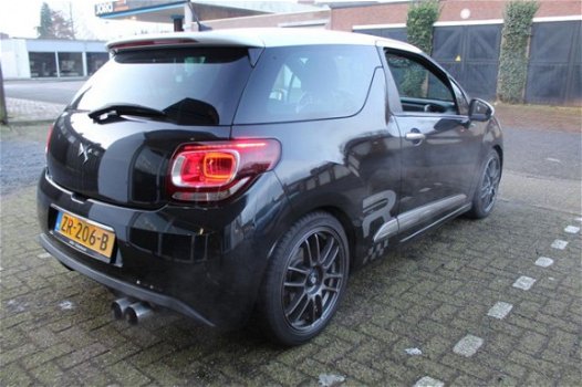 Citroën DS3 - 1.6 THP Sport Chic - 1