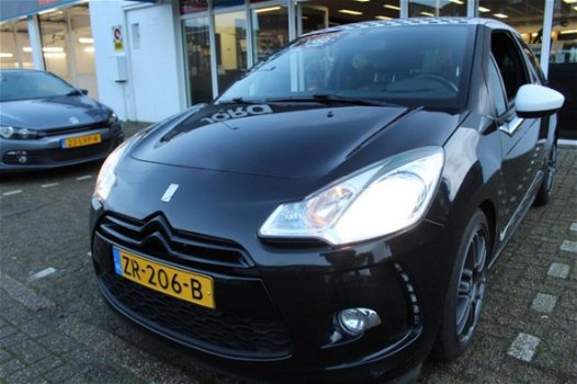 Citroën DS3 - 1.6 THP Sport Chic - 1