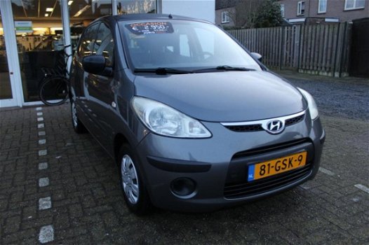 Hyundai i10 - 1.1 Active *Lage kilometerstand - 1