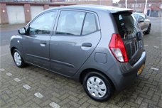 Hyundai i10 - 1.1 Active *Lage kilometerstand