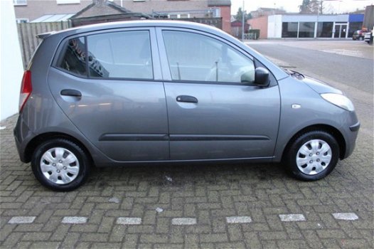 Hyundai i10 - 1.1 Active *Lage kilometerstand - 1