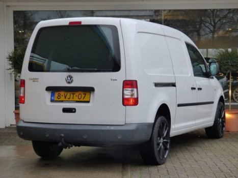 Volkswagen Caddy Maxi - 1.9 TDI Airco, Elektr. pakket. MARGE/GEEN BTW - 1