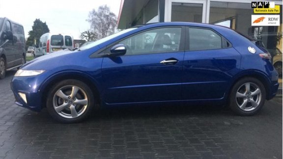 Honda Civic - 1.4 Sport - 1