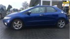 Honda Civic - 1.4 Sport - 1 - Thumbnail