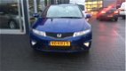 Honda Civic - 1.4 Sport - 1 - Thumbnail