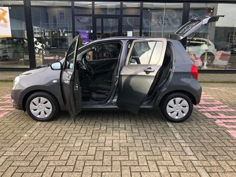 Suzuki Celerio - 1.0 68PK 5DRS HOGE ZIT AIRCO - 1