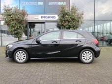 Mercedes-Benz A-klasse - 180 d Lease Edition XENON 1E EIG NAVI PDC NAP