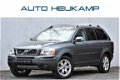 Volvo XC90 - 2.4 D5 185PK Summum, Leer, Standkachel, Schuifdak, Xenon, ETC - 1 - Thumbnail