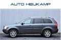 Volvo XC90 - 2.4 D5 185PK Summum, Leer, Standkachel, Schuifdak, Xenon, ETC - 1 - Thumbnail