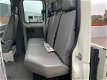 Volkswagen Crafter - 35 2.5 TDI L3 Extra lange laadbak/Dubbelcabine/ airco - 1 - Thumbnail