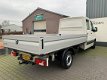 Volkswagen Crafter - 35 2.5 TDI L3 Extra lange laadbak/Dubbelcabine/ airco - 1 - Thumbnail