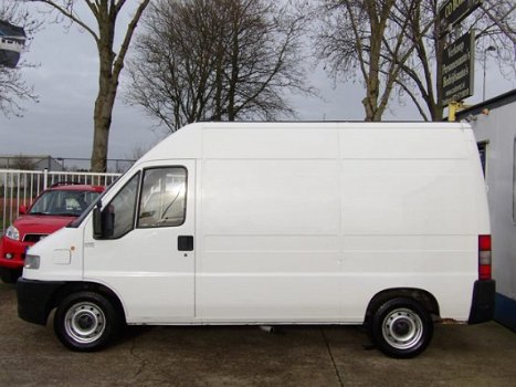 Fiat Ducato - 14 2.8 id TD 122pk 320 L2H2 1e eigenaar 83728km - 1