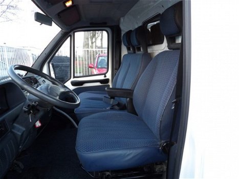 Fiat Ducato - 14 2.8 id TD 122pk 320 L2H2 1e eigenaar 83728km - 1