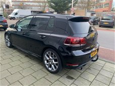 Volkswagen Golf - 2.0 GTI Edition 35 Keyls-Go Schuifdak Xenon-LED