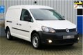 Volkswagen Caddy Maxi - 1.6 TDI *102 PK*LAGE KM-STAND - 1 - Thumbnail