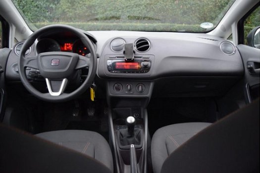 Seat Ibiza ST - 1.2 TDI Reference Ecomotive - 1