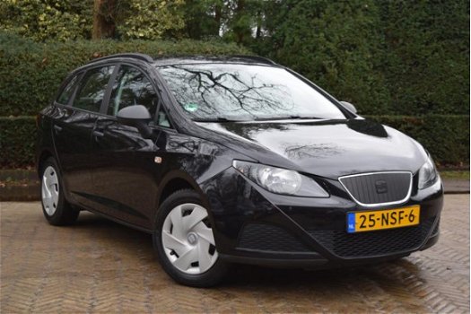 Seat Ibiza ST - 1.2 TDI Reference Ecomotive - 1