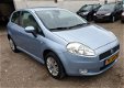 Fiat Grande Punto - 1.4 Edizione Prima SUPER MOOI, Dealer onderhouden, Airco , km 165.501 nap apk 20 - 1 - Thumbnail