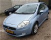 Fiat Grande Punto - 1.4 Edizione Prima SUPER MOOI, Dealer onderhouden, Airco , km 165.501 nap apk 20 - 1 - Thumbnail