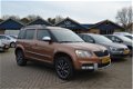 Skoda Yeti Outdoor - 1.2TSI H6 Adventure 1ste-eigenaar trekhaak/Cruise - 1 - Thumbnail