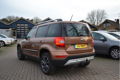 Skoda Yeti Outdoor - 1.2TSI H6 Adventure 1ste-eigenaar trekhaak/Cruise - 1 - Thumbnail