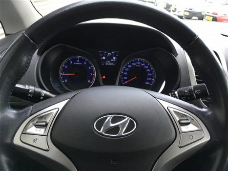 Hyundai ix20 - 1.6i i-Motion Automaat, Airco, Radio CD, Lage Kilometerstand - 1